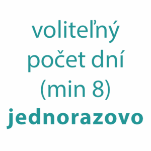 Plný prístup 1 deň – jednorazovo